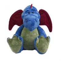 Peluche Dragon